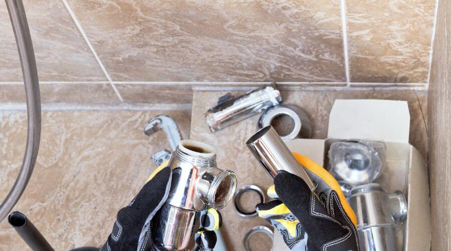 Expert tile roof repair services in Salesville, OH